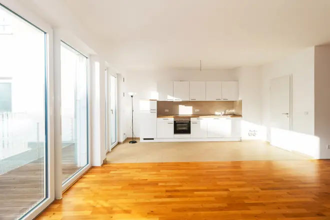 3 Zimmer Wohnung mit 113 m² in Bremen – Bild 4