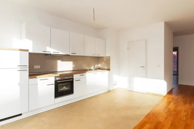 3 Zimmer Wohnung mit 113 m² in Bremen – Bild 5