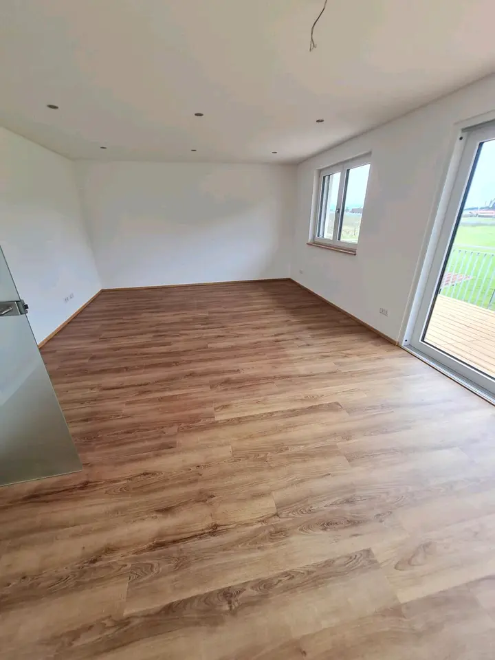 4 Zimmer Wohnung mit 105 m² in Lindau – Bild 1
