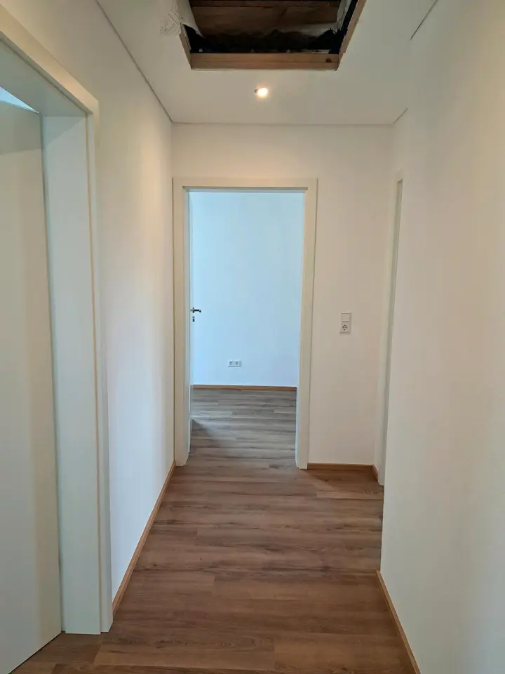 4 Zimmer Wohnung mit 105 m² in Lindau – Bild 3