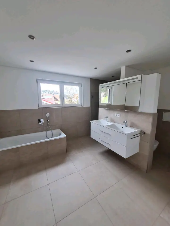 4 Zimmer Wohnung mit 105 m² in Lindau – Bild 4
