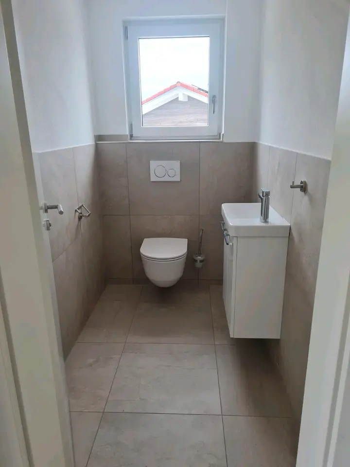 4 Zimmer Wohnung mit 105 m² in Lindau – Bild 5
