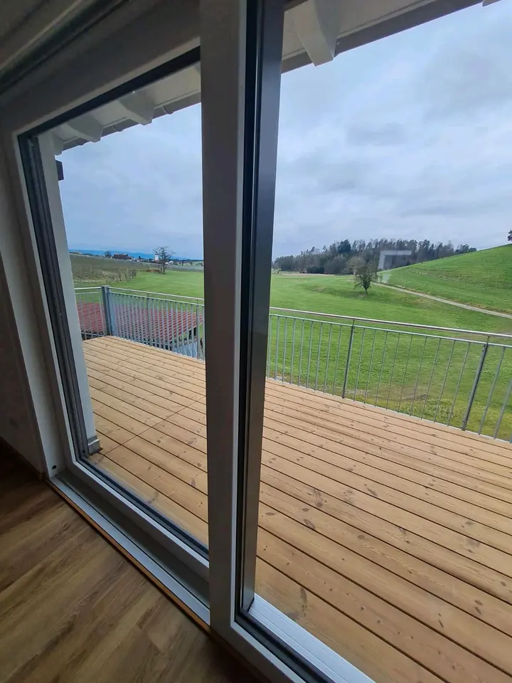 4 Zimmer Wohnung mit 105 m² in Lindau – Bild 6