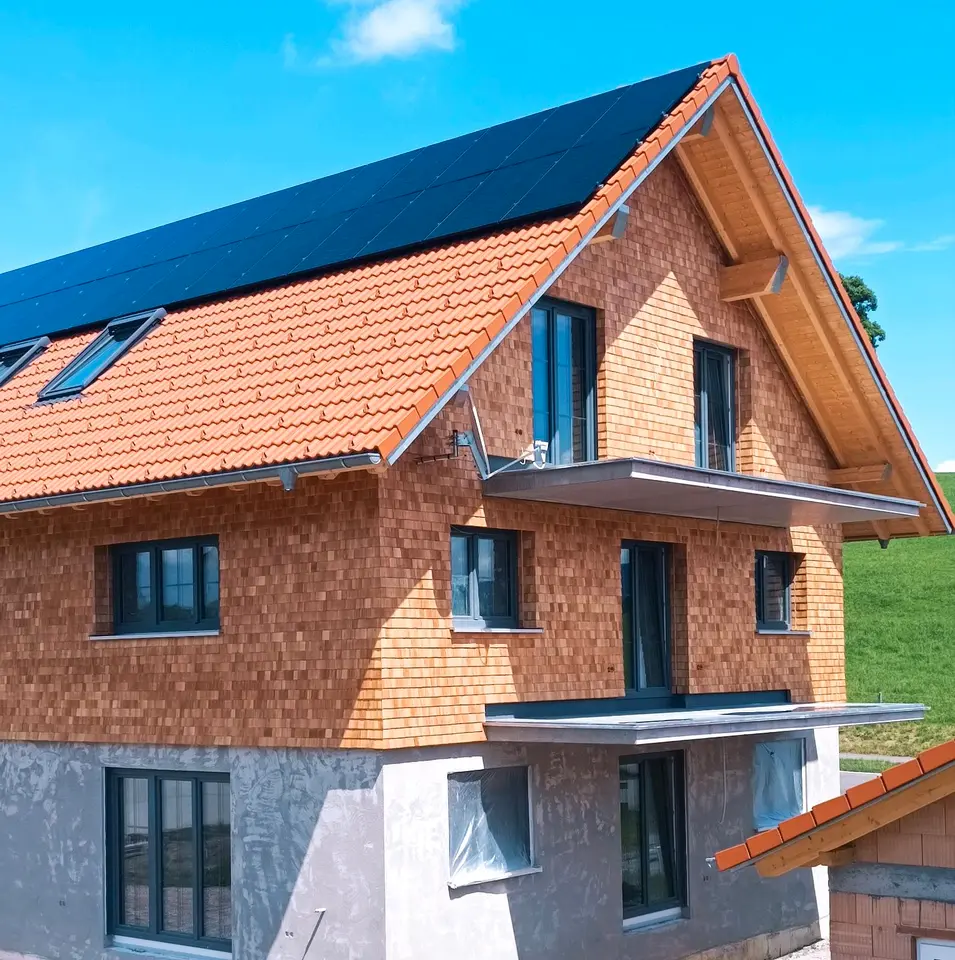 4 Zimmer Wohnung mit 105 m² in Lindau – Bild 8