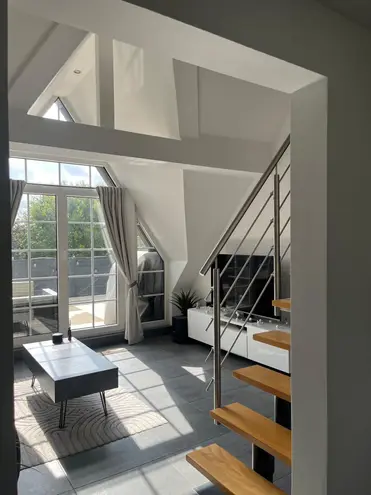 2 Zimmer Wohnung mit 69 m² in Neuss – Bild 1