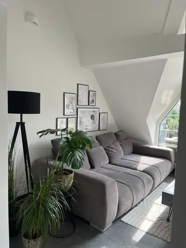 2 Zimmer Wohnung mit 69 m² in Neuss – Bild 2
