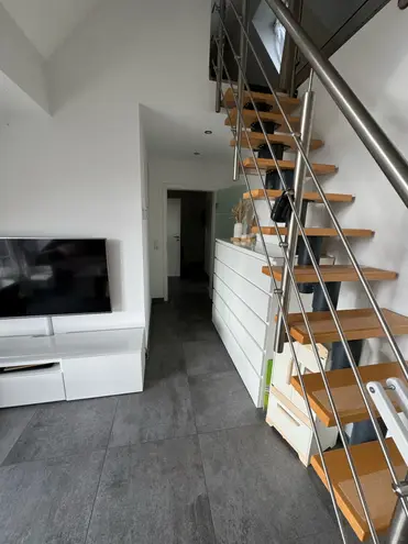 2 Zimmer Wohnung mit 69 m² in Neuss – Bild 3