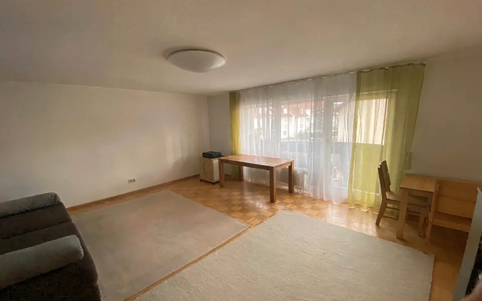 2 Zimmer Wohnung mit 101 m² in Offenburg – Bild 6