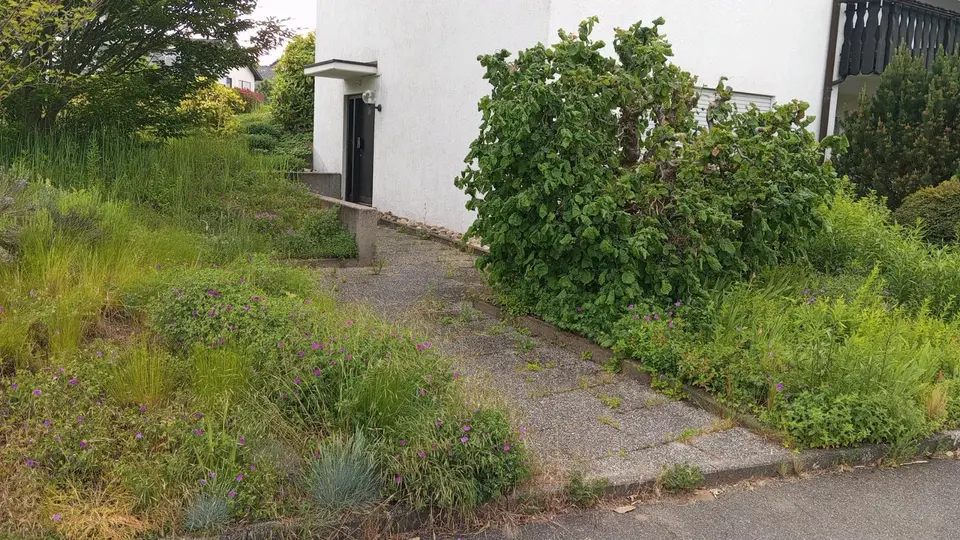 2 Zimmer Wohnung mit 101 m² in Offenburg – Bild 7