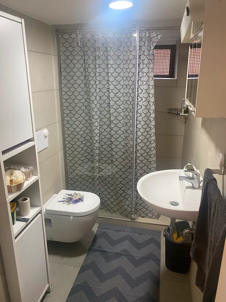 2 Zimmer Wohnung mit 101 m² in Offenburg – Bild 8