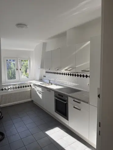4 Zimmer Wohnung mit 136 m² in Heidelberg – Bild 11