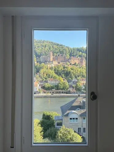 4 Zimmer Wohnung mit 136 m² in Heidelberg – Bild 3