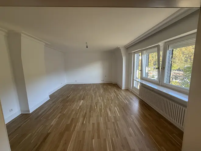 4 Zimmer Wohnung mit 136 m² in Heidelberg – Bild 4