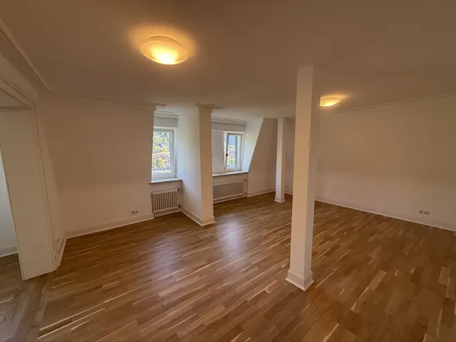 4 Zimmer Wohnung mit 136 m² in Heidelberg – Bild 5