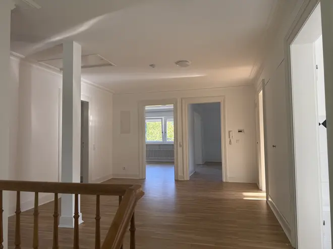 4 Zimmer Wohnung mit 136 m² in Heidelberg – Bild 6