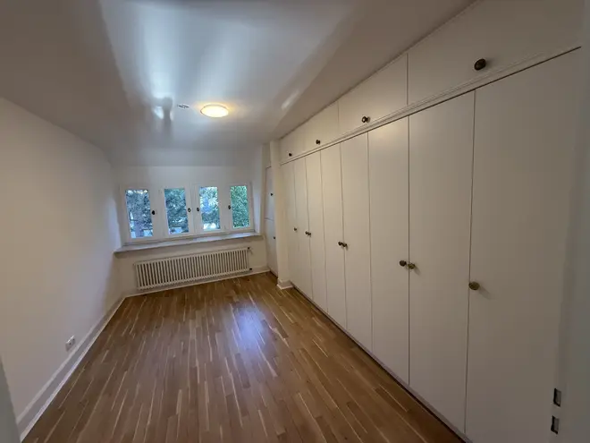 4 Zimmer Wohnung mit 136 m² in Heidelberg – Bild 7