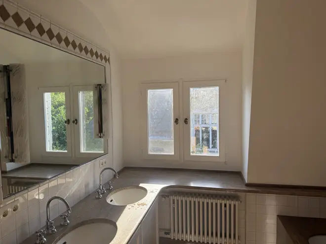 4 Zimmer Wohnung mit 136 m² in Heidelberg – Bild 10