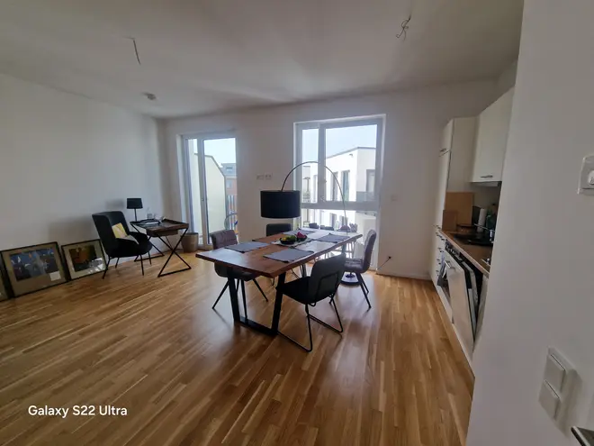 2 Zimmer Wohnung mit 59 m² in Leipzig – Bild 1