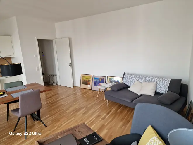 2 Zimmer Wohnung mit 59 m² in Leipzig – Bild 2
