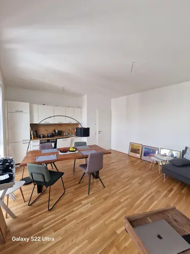 2 Zimmer Wohnung mit 59 m² in Leipzig – Bild 3