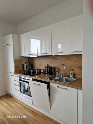 2 Zimmer Wohnung mit 59 m² in Leipzig – Bild 4