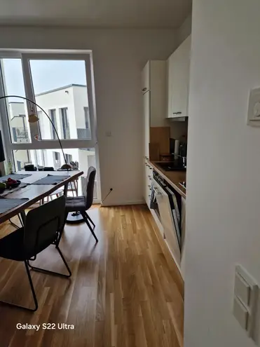 2 Zimmer Wohnung mit 59 m² in Leipzig – Bild 5