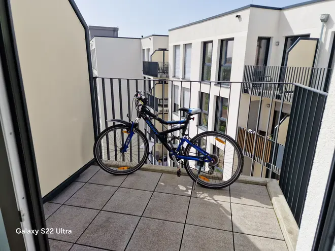 2 Zimmer Wohnung mit 59 m² in Leipzig – Bild 6