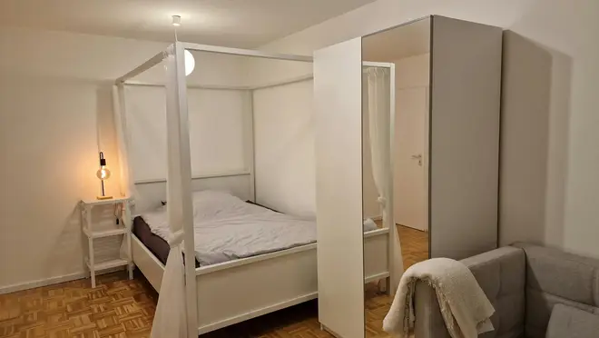 WG-Zimmer mit 20 m² in Stuttgart – Bild 4