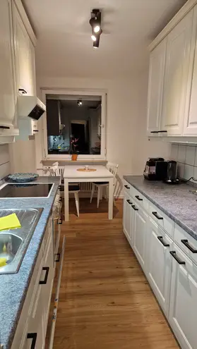 WG-Zimmer mit 20 m² in Stuttgart – Bild 6