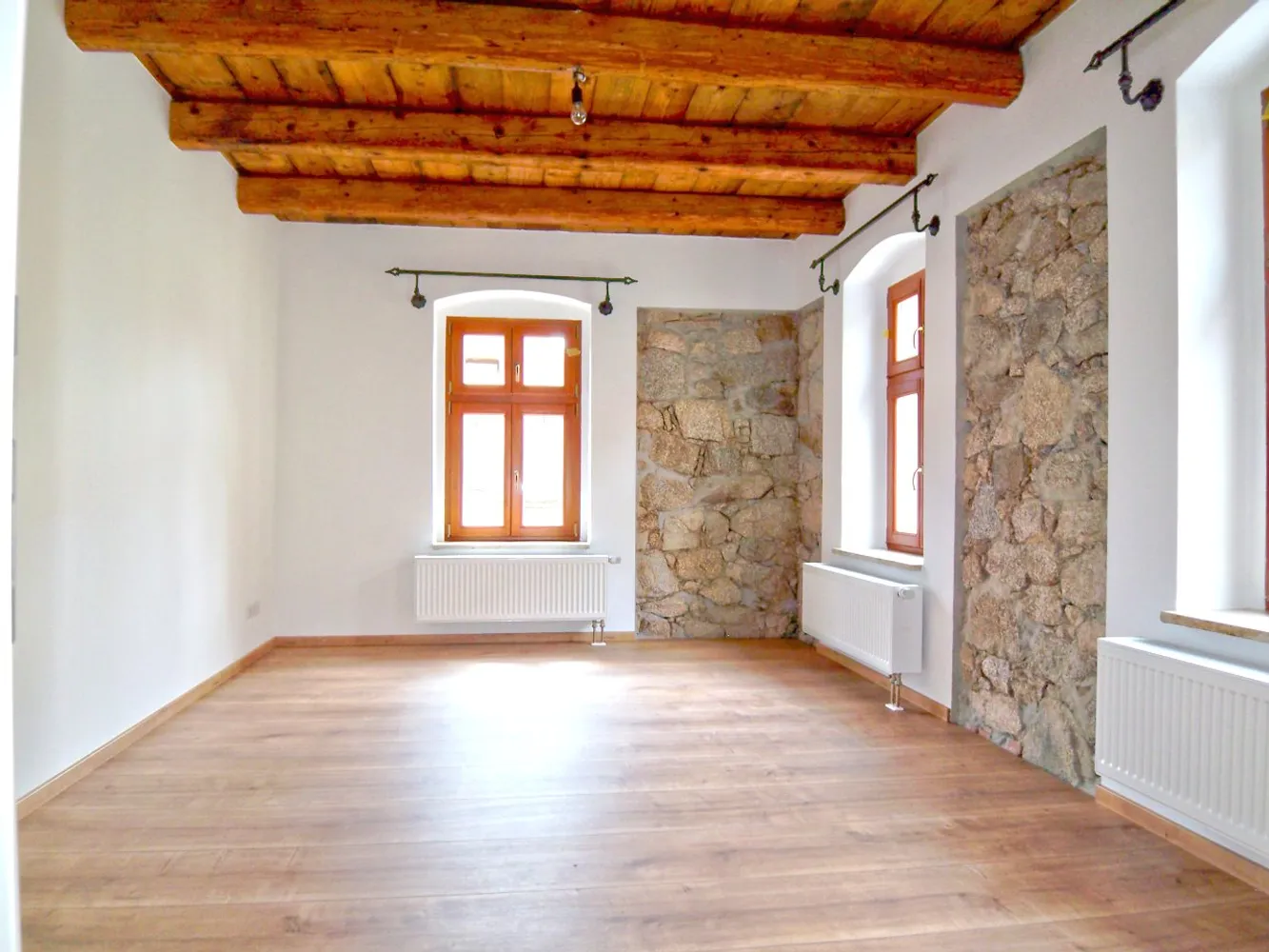3 Zimmer Wohnung mit 73 m² in Bautzen – Bild 1
