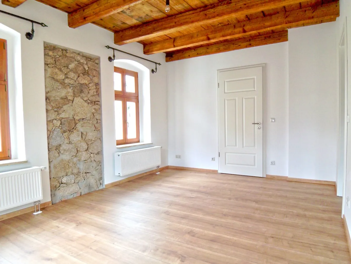 3 Zimmer Wohnung mit 73 m² in Bautzen – Bild 2