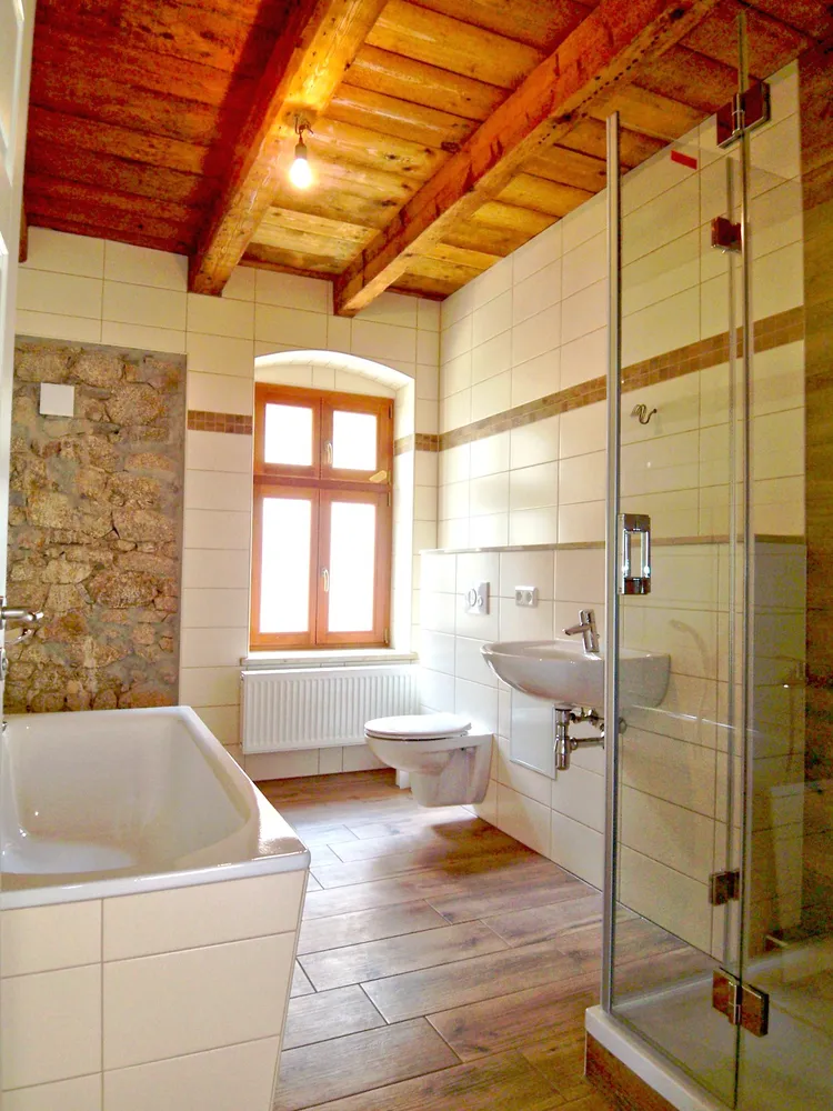 3 Zimmer Wohnung mit 73 m² in Bautzen – Bild 6