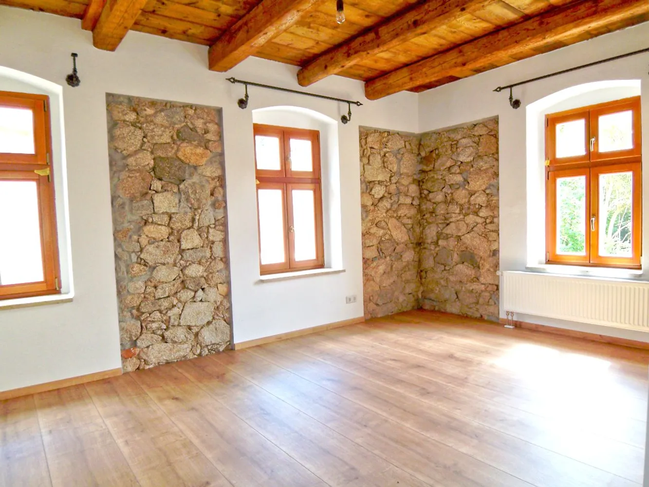 3 Zimmer Wohnung mit 73 m² in Bautzen – Bild 8