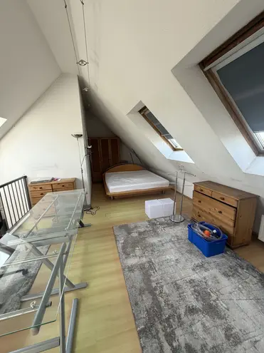 2 Zimmer Wohnung mit 61 m² in Krefeld – Bild 2