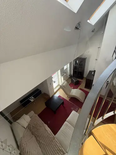 2 Zimmer Wohnung mit 61 m² in Krefeld – Bild 3