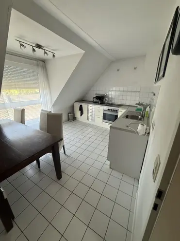 2 Zimmer Wohnung mit 61 m² in Krefeld – Bild 4
