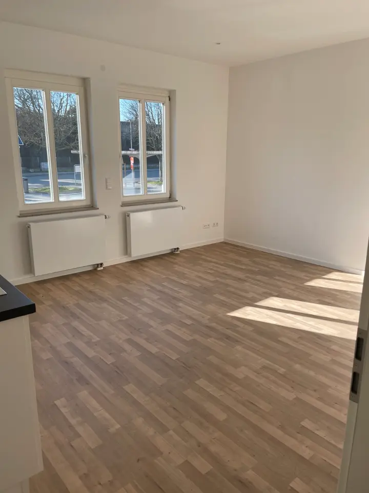 Studio mit 20 m² in Stuttgart – Bild 1