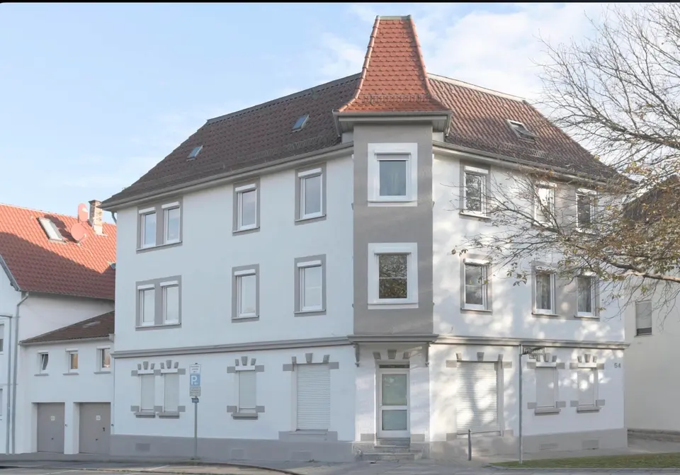 Studio mit 20 m² in Stuttgart – Bild 4