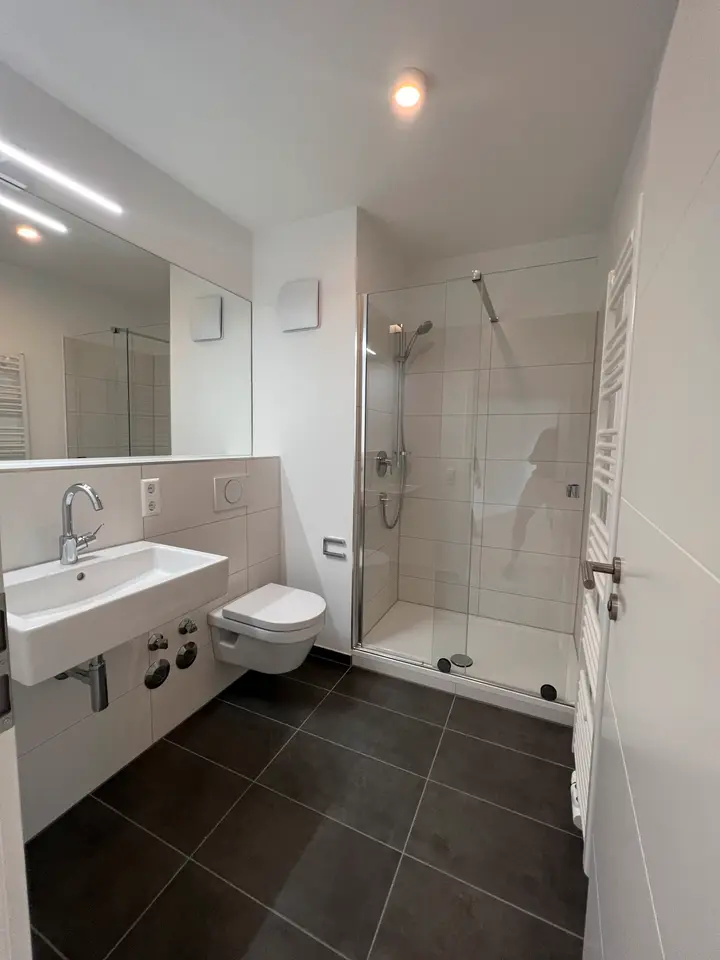 Studio mit 20 m² in Stuttgart – Bild 5
