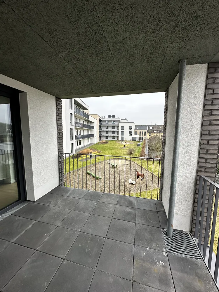 4 Zimmer Wohnung mit 114 m² in Mönchengladbach – Bild 1