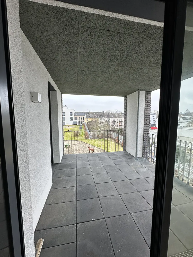 4 Zimmer Wohnung mit 114 m² in Mönchengladbach – Bild 2