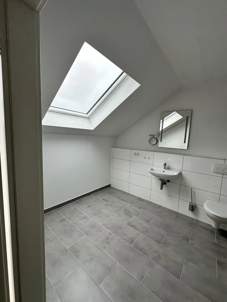 4 Zimmer Wohnung mit 114 m² in Mönchengladbach – Bild 11