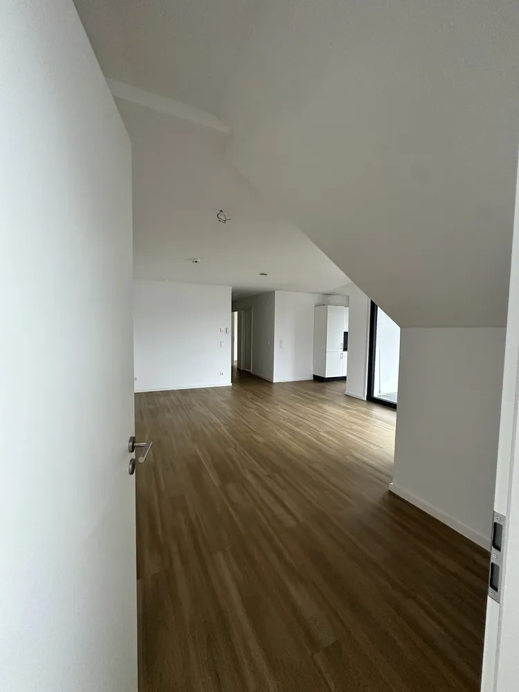 4 Zimmer Wohnung mit 114 m² in Mönchengladbach – Bild 5