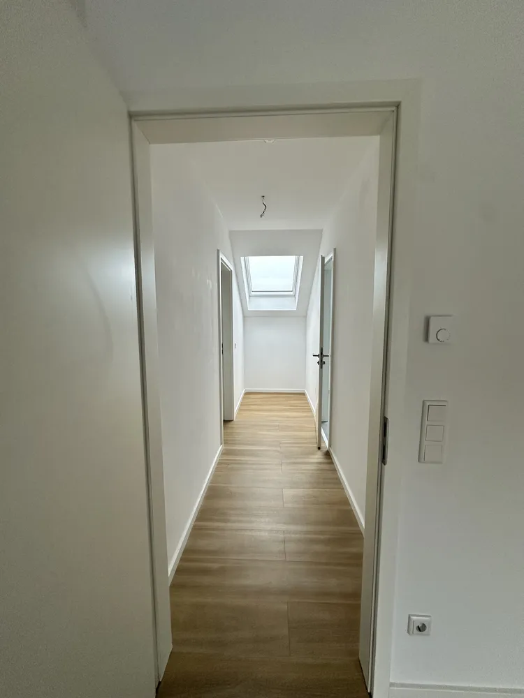 4 Zimmer Wohnung mit 114 m² in Mönchengladbach – Bild 6