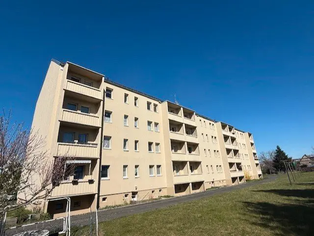 Studio mit 27 m² in Dresden – Bild 7