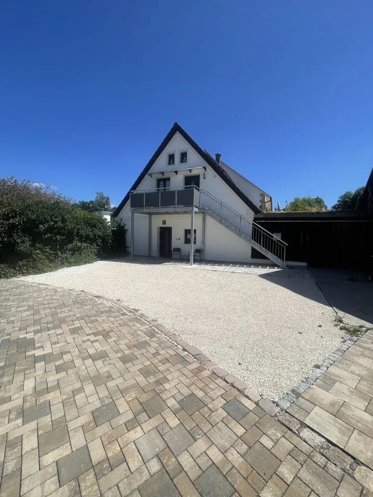 2 Zimmer Wohnung mit 40 m² in Bayreuth – Bild 1