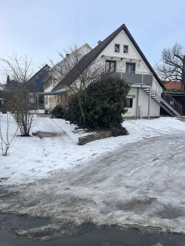 2 Zimmer Wohnung mit 40 m² in Bayreuth – Bild 11