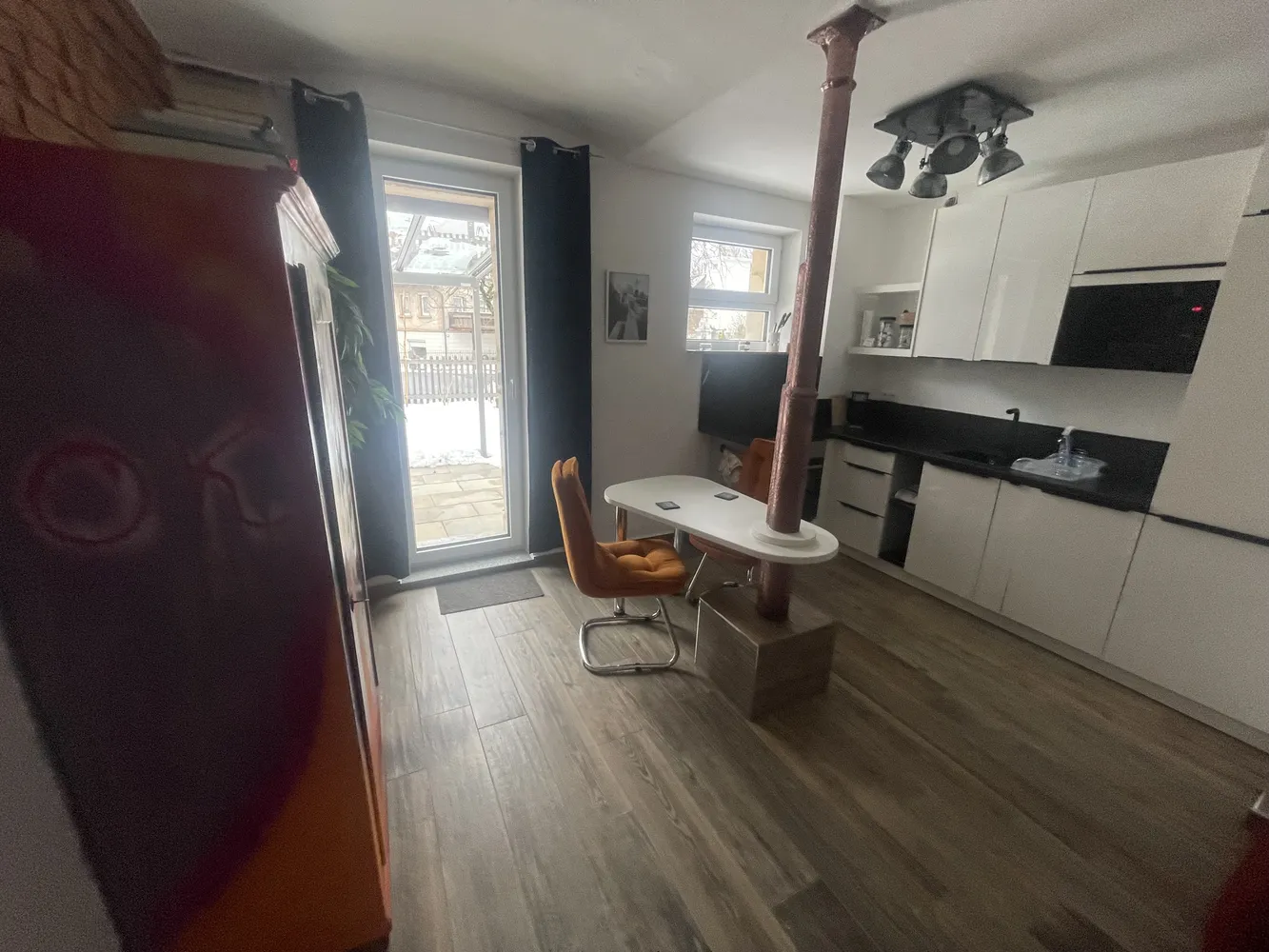 2 Zimmer Wohnung mit 40 m² in Bayreuth – Bild 4