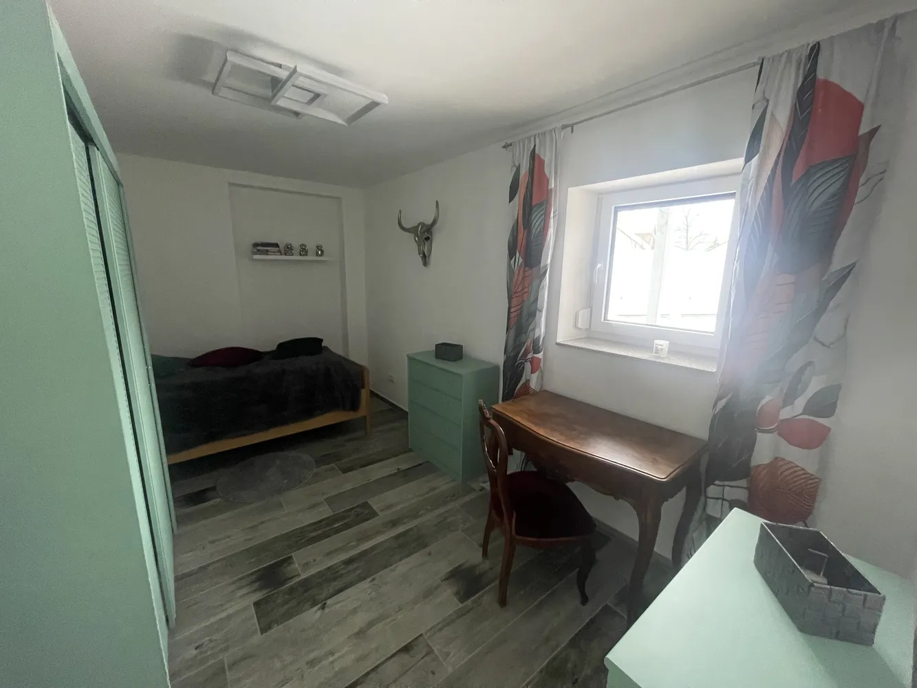 2 Zimmer Wohnung mit 40 m² in Bayreuth – Bild 5