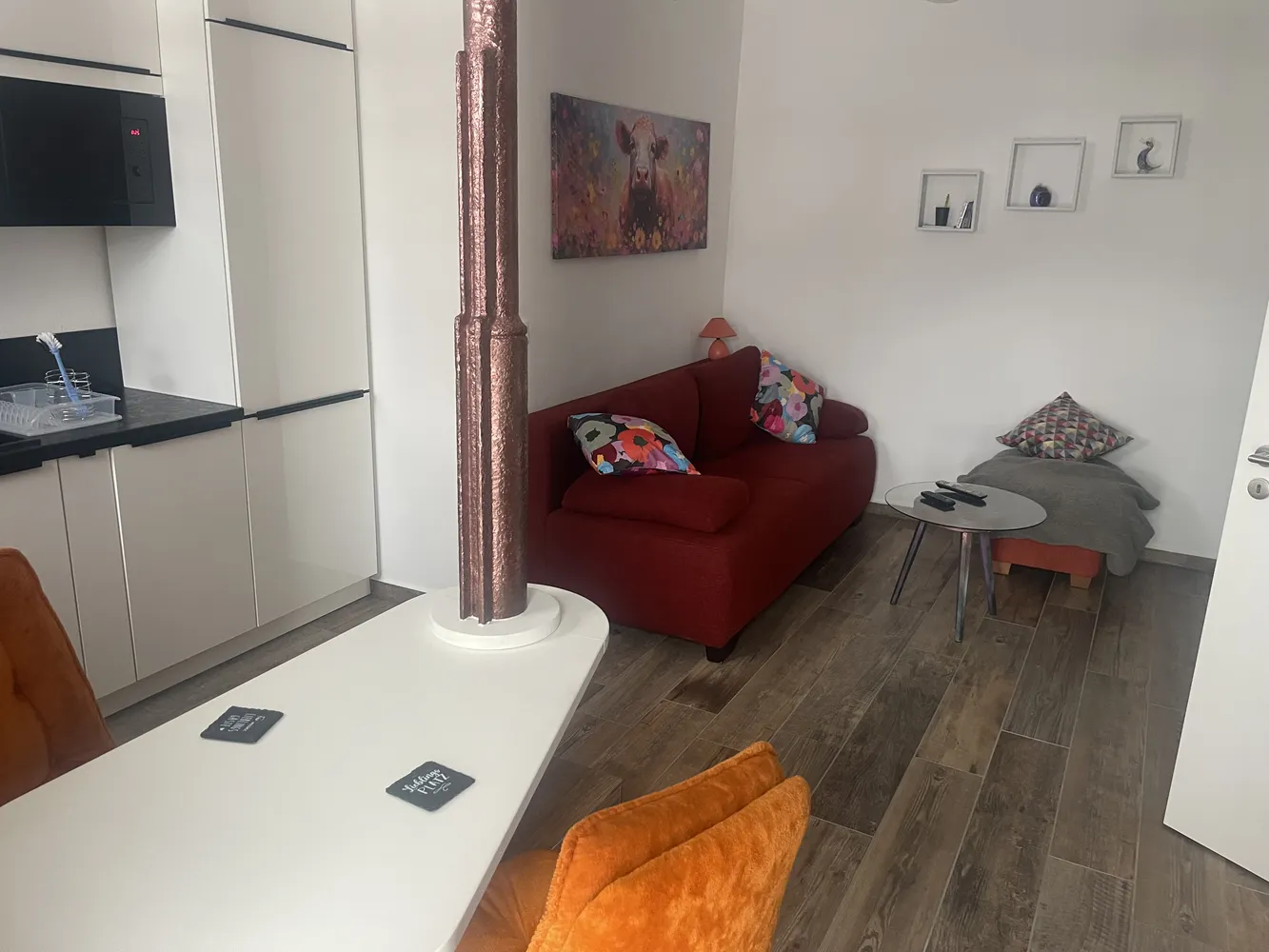 2 Zimmer Wohnung mit 40 m² in Bayreuth – Bild 7